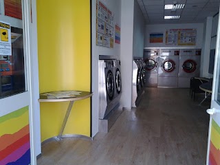 I'm Washin It Lavanderia Self Service