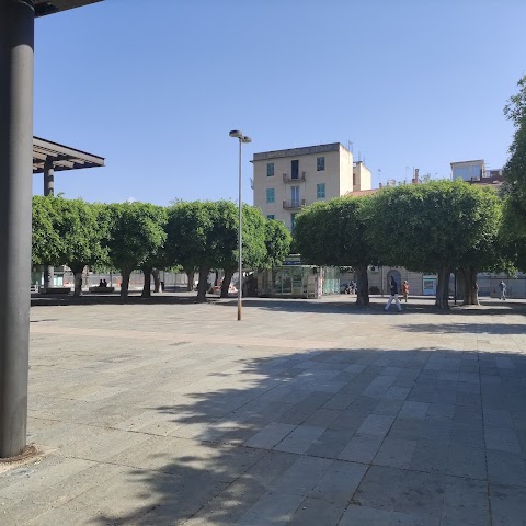 Le Stanze di Piazza Cairoli