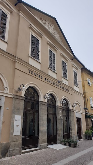 Fondazione Teatro Marenco