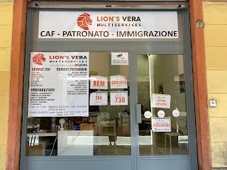 LION'S VERA MULTISERVICES BOLOGNA