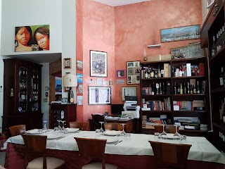 Bar Ristorante Pitty