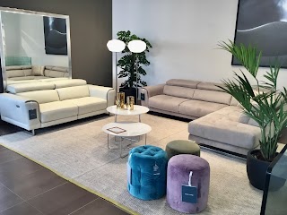 Divani&Divani by Natuzzi