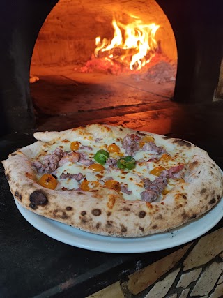 Pizzeria Girasole