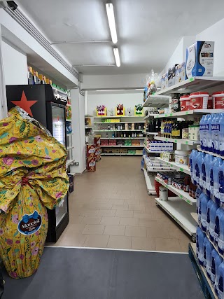 M.A.S.A Store Distribuzione Alimenti e Bevande