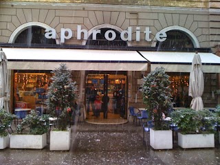 Bar Aphrodite