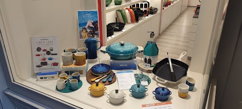 Le Creuset Store Bologna