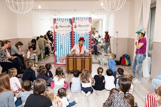 Rapanello Eventi per Bambini - Kids Day - Bimbi in Ufficio - Campus e Laboratori