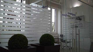 Credipass Palermo - Piazza Francesco Crispi, 1