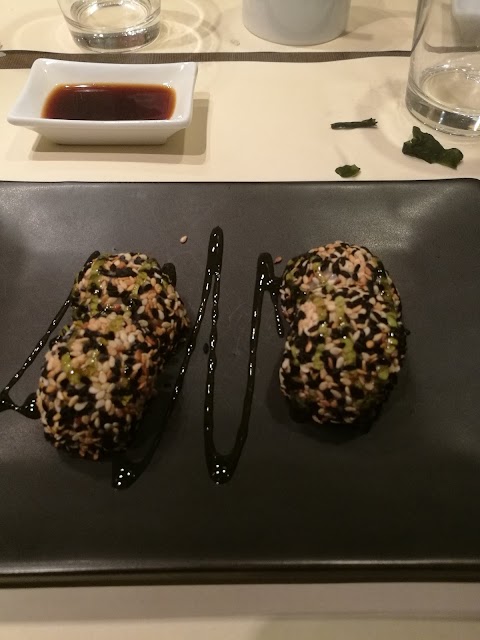 Také Sushi