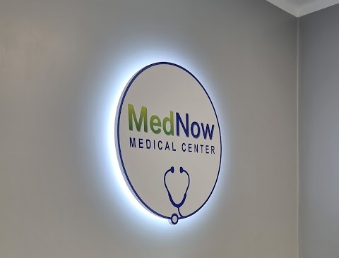 MedNow Medical Center - Poliambulatorio - Centro Medico