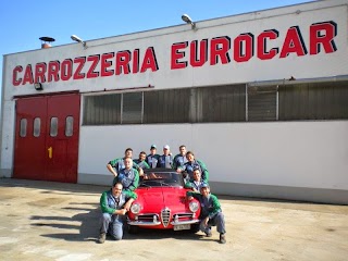 Carrozzeria Eurocar Srl