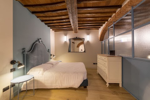 Palazzo 42 - boutique hotel & suites - Hotel 4 Stelle Pistoia