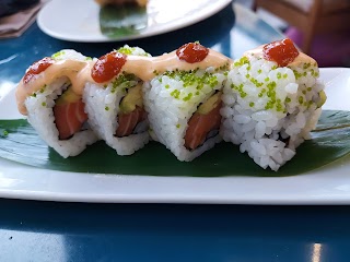 Neko Sushi