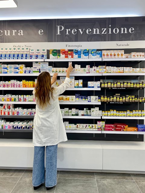 Farmacia Santa Chiara