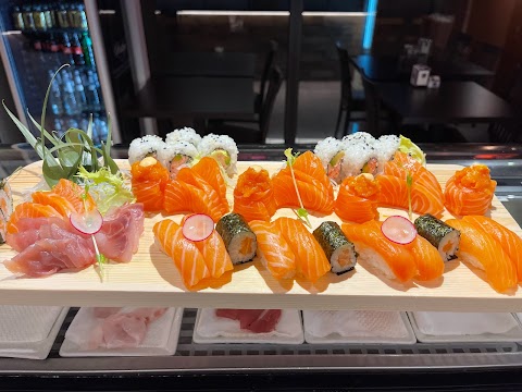 Sushi Don