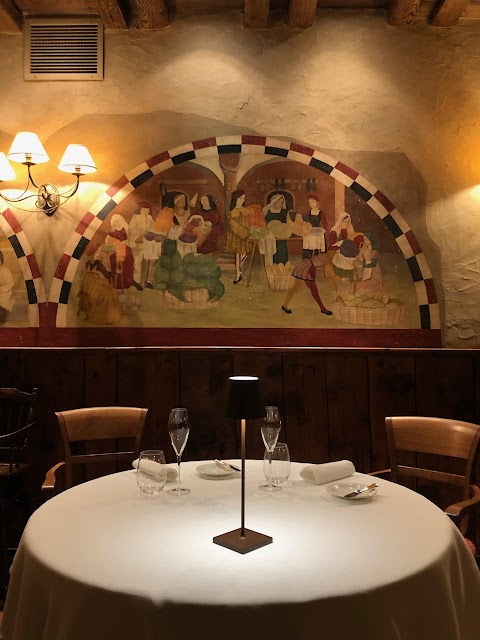 Ristorante La Fenêtre