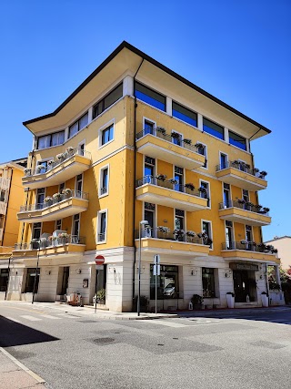 Hotel Villa Venezia