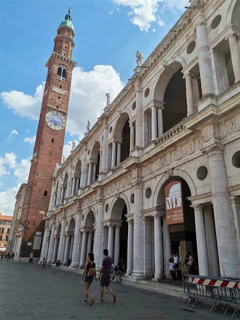 Centro Servizi Vicenza ovest