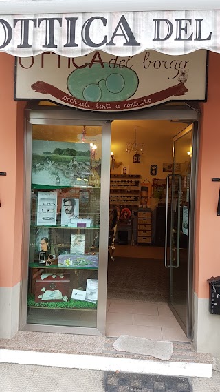 Ottica Del Borgo