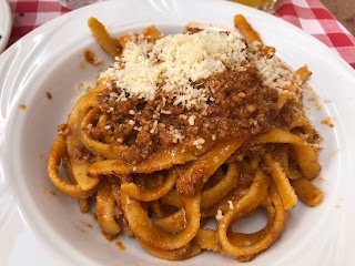 Trattoria Fantoni