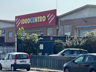 Idrocentro magazzino