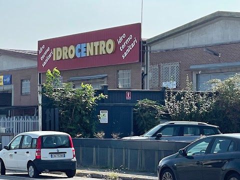 Idrocentro magazzino