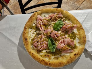 Onda Verde "Da Finistone" Ristorante Pizzeria