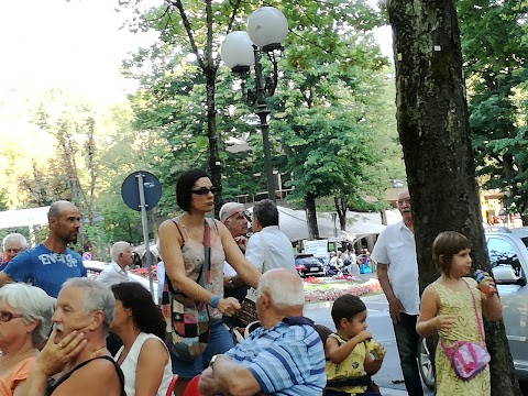 Associazione Alberghi Salsomaggiore e Tabiano Terme