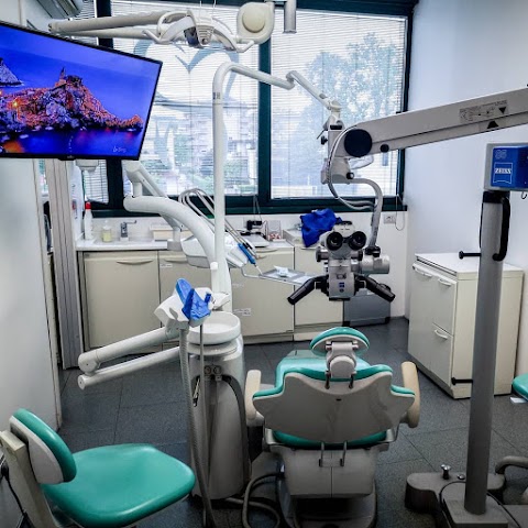 Paoli Dental Center