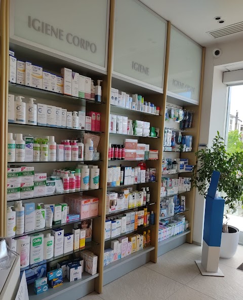 Farmacia Iovino