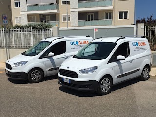 Geoclima - BAXI Top Service