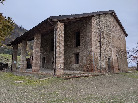 Centro visite San Teodoro, Monteveglio (BO)