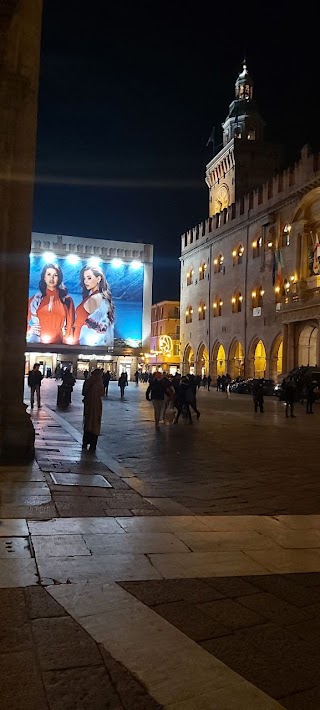 Arena Piazza Maggiore