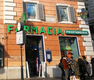 Farmacia Risorgimento