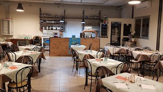 Trattoria Pizzeria Tini