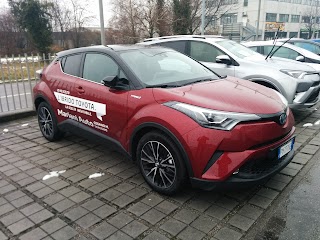 Toyota Mariani Auto