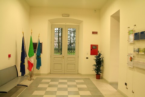 Enaip FVG (Centro Servizi Formativi di Gorizia)