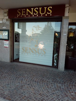 SENSUS BENESSERE