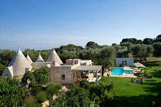 Ostuni Art Resort