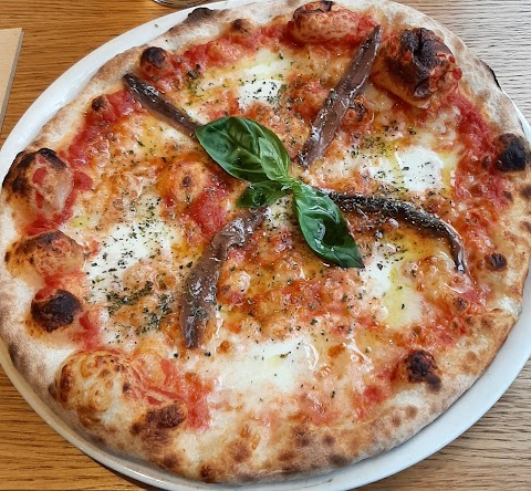 Pizzikotto