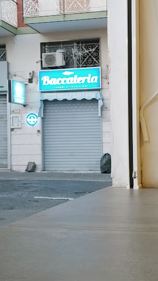 La Baccaleria Sapori E Tradizioni