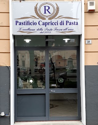 Capricci Di Pasta