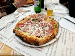 Pizzeria il Girasole