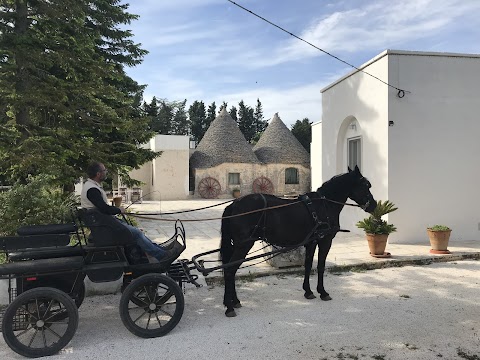 Casale dei Pini