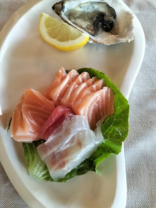 Ristorante Miyako Sushi Milano