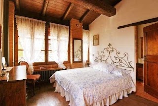 La Buca di Spigonetti Andra - Bed and breakfast sui colli bolognesi