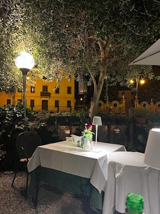 Albergo Ristorante Molteni