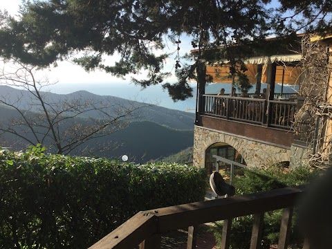 Agriturismo Villa Casaggiori