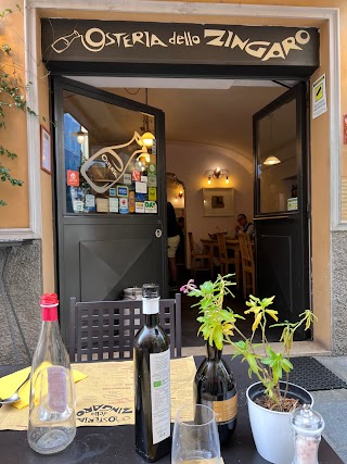 Osteria Dello Zingaro