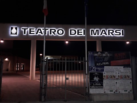 Teatro dei Marsi